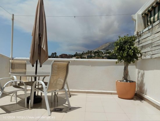 Apartamento en venta en Benalmádena (Málaga)