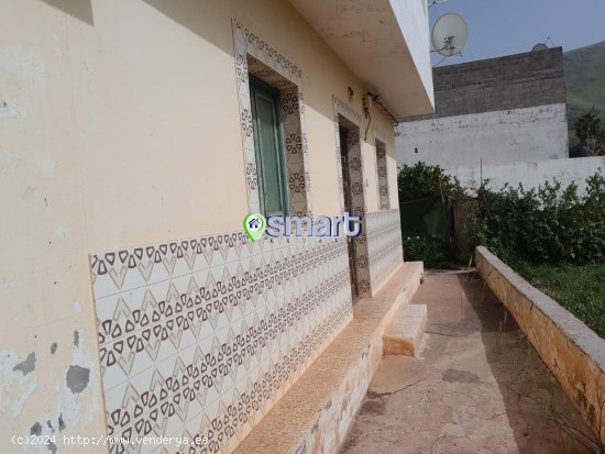 Casa en venta en Gáldar (Las Palmas)