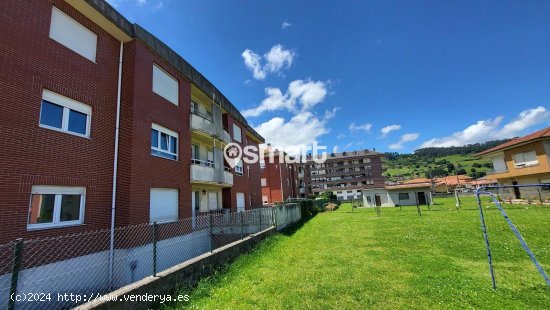 Piso en venta en Los Corrales de Buelna (Cantabria)