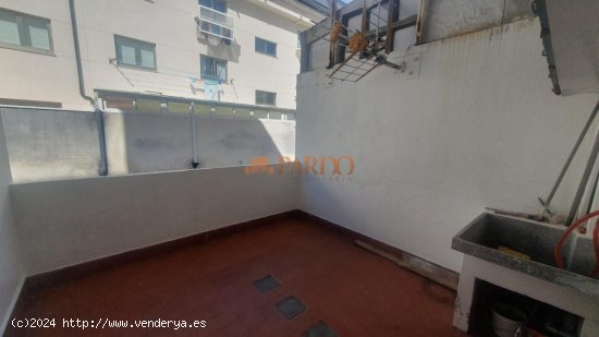 Piso en venta en Narón (La Coruña)