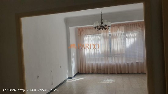 Piso en venta en Narón (La Coruña)