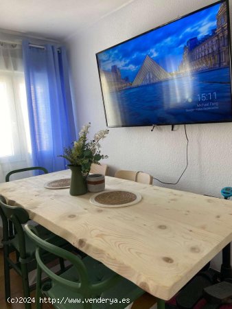 Piso en venta en Málaga (Málaga)