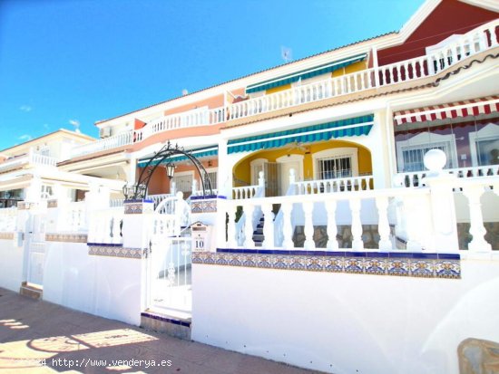 Casa en venta en Benijófar (Alicante)