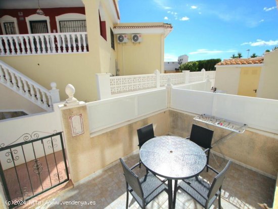 Casa en venta en Benijófar (Alicante)