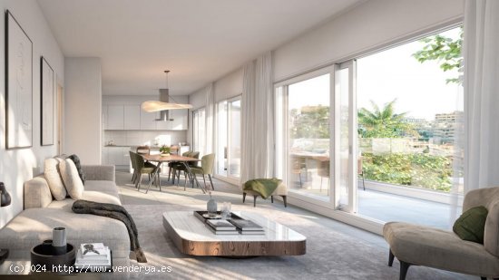  Apartamento en venta en Benalmádena (Málaga) 