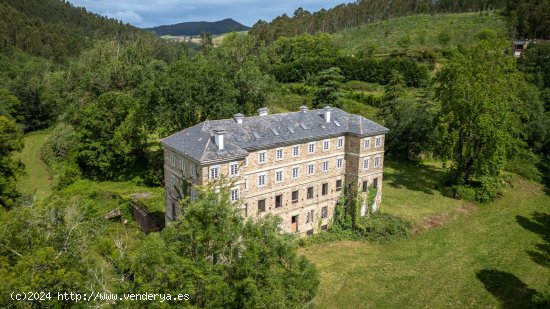 Villa en venta en Castropol (Asturias)