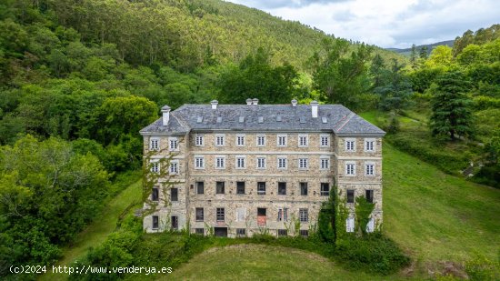 Villa en venta en Castropol (Asturias)