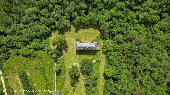 Villa en venta en Castropol (Asturias)