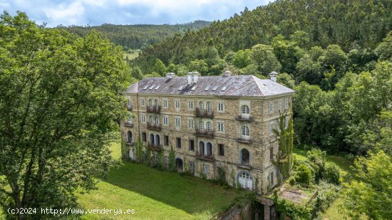 Villa en venta en Castropol (Asturias)