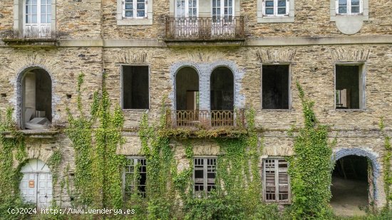 Villa en venta en Castropol (Asturias)