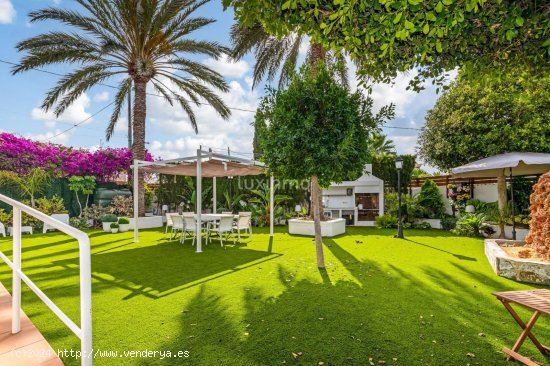 Casa en alquiler en El Campello (Alicante)