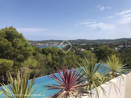 Casa en venta en Sant Josep de sa Talaia (Baleares)