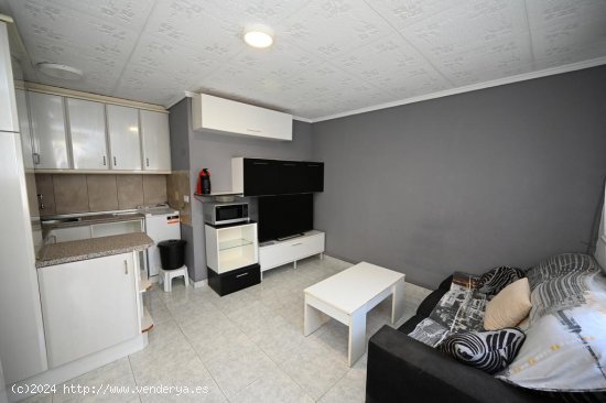 Casa en venta en Torrevieja (Alicante)