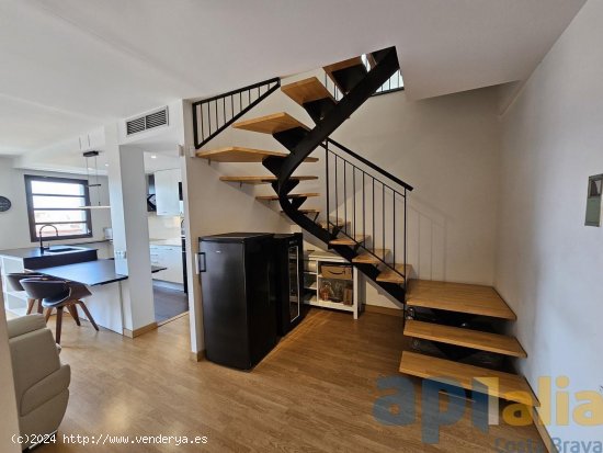 Dúplex en venta en Palafrugell (Girona)