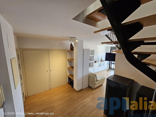 Dúplex en venta en Palafrugell (Girona)