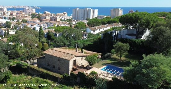  Villa en venta en Calonge (Girona) 