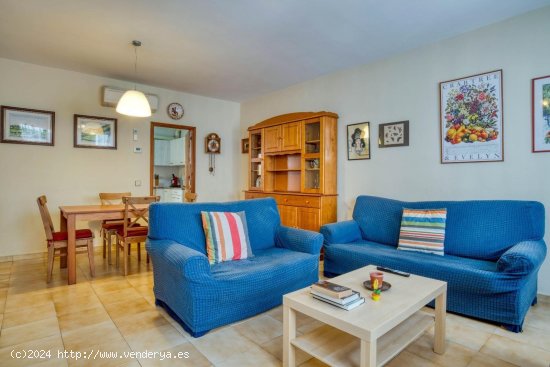 Casa en venta en Sant Feliu de Guíxols (Girona)