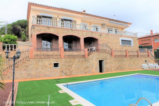  Villa en venta en Calonge (Girona) 