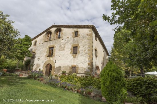 Villa en venta en Anglès (Girona)