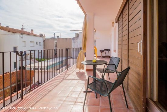 Apartamento en venta en Castell-Platja d Aro (Girona)