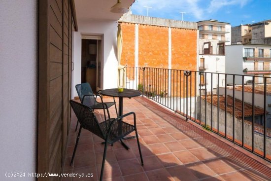 Apartamento en venta en Castell-Platja d Aro (Girona)