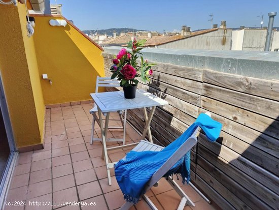 Dúplex en venta en Calonge (Girona)