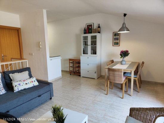 Dúplex en venta en Calonge (Girona)