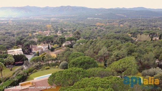 Villa en venta en Santa Cristina d Aro (Girona)