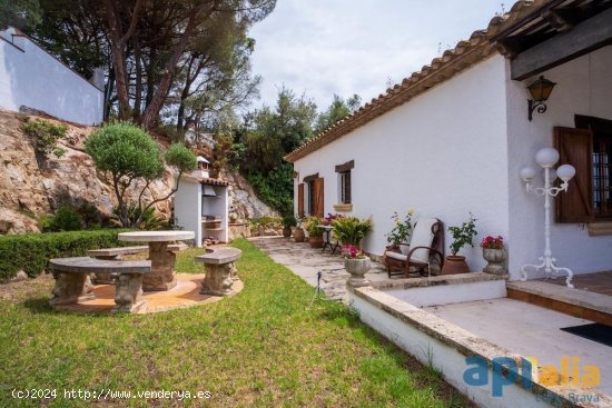 Villa en venta en Santa Cristina d Aro (Girona)