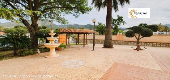 Villa en alquiler en Alhaurín de la Torre (Málaga)