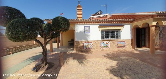 Villa en alquiler en Alhaurín de la Torre (Málaga)