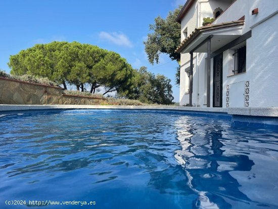 Villa en venta en Calonge (Girona)