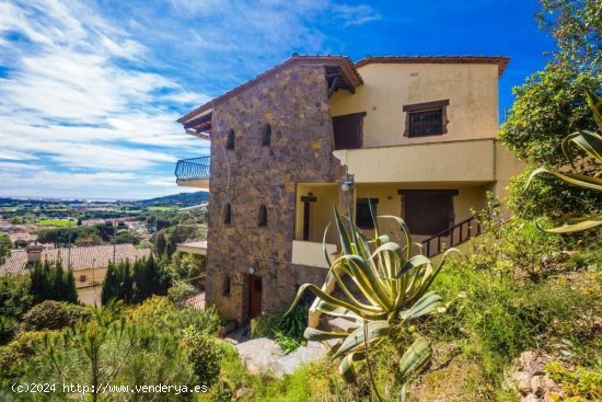 Villa en venta en Calonge (Girona)