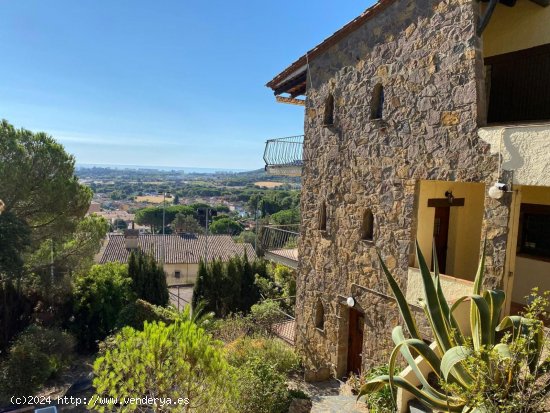 Villa en venta en Calonge (Girona)