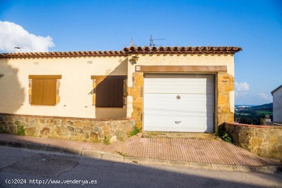 Villa en venta en Calonge (Girona)