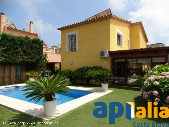  Villa en venta en Sant Feliu de Guíxols (Girona) 