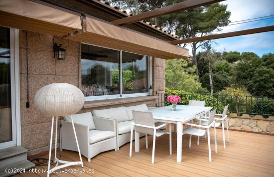 Villa en venta en Calonge (Girona)