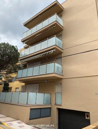 Garaje en venta en Castell-Platja d Aro (Girona)