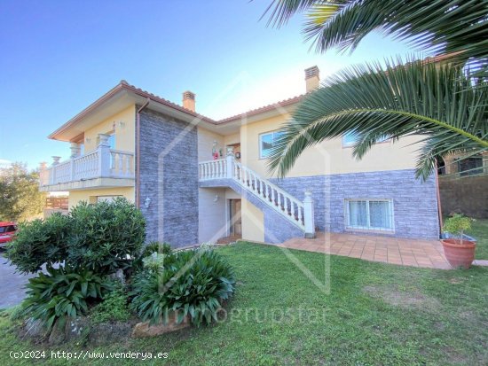 Villa en venta en Castell-Platja d Aro (Girona)