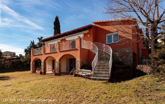 Villa en venta en Sant Feliu de Guíxols (Girona)