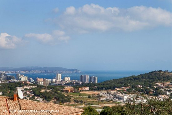 Villa en venta en Sant Feliu de Guíxols (Girona)