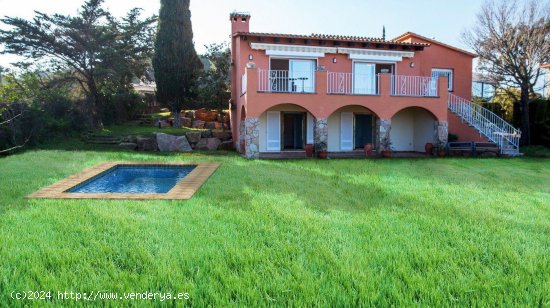 Villa en venta en Sant Feliu de Guíxols (Girona)