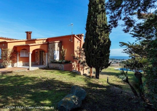 Villa en venta en Sant Feliu de Guíxols (Girona)