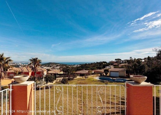 Villa en venta en Sant Feliu de Guíxols (Girona)