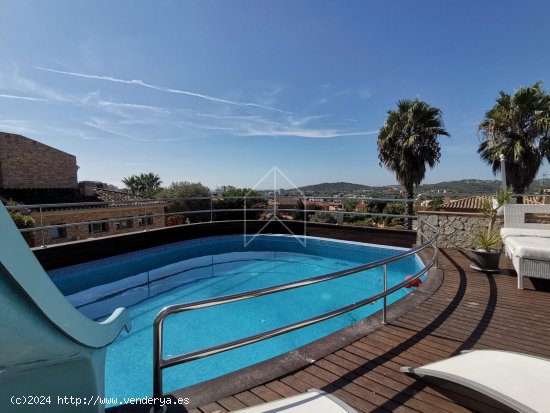  Villa en venta en Castell-Platja d Aro (Girona) 