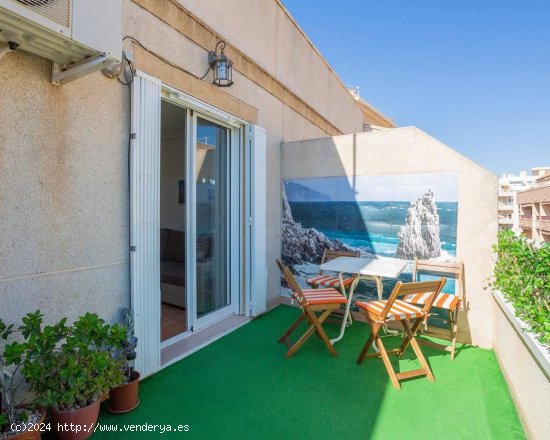  Apartamento en venta en Torrevieja (Alicante) 