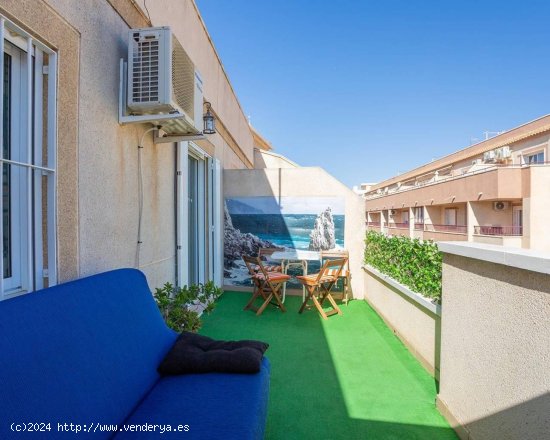 Apartamento en venta en Torrevieja (Alicante)