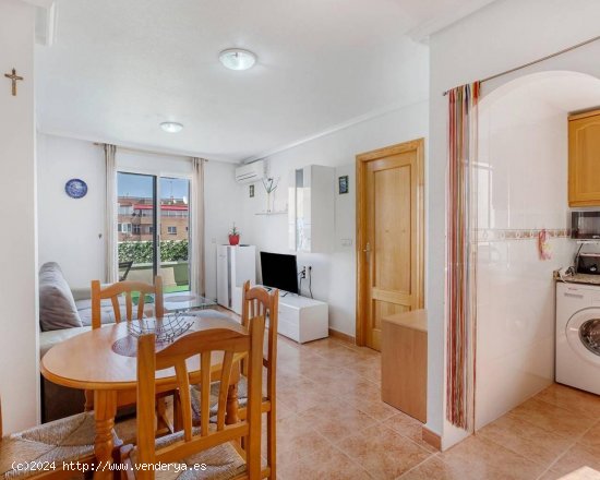 Apartamento en venta en Torrevieja (Alicante)