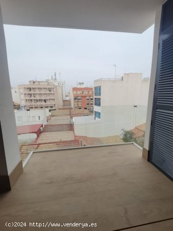 Apartamento en venta a estrenar en Guardamar del Segura (Alicante)