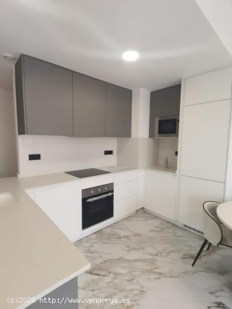 Apartamento en venta a estrenar en Guardamar del Segura (Alicante)